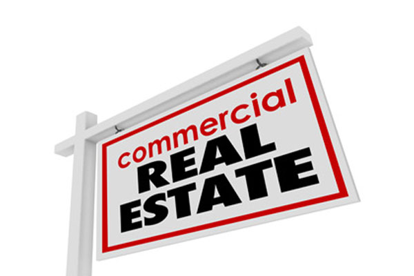 commercial real estate