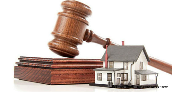 Legal Real Estate