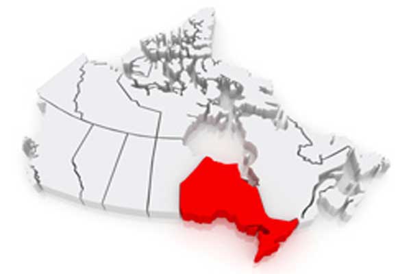 Ontario regaining status as economic engine for Canada