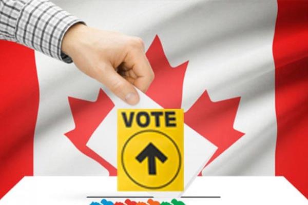 Canada Elections