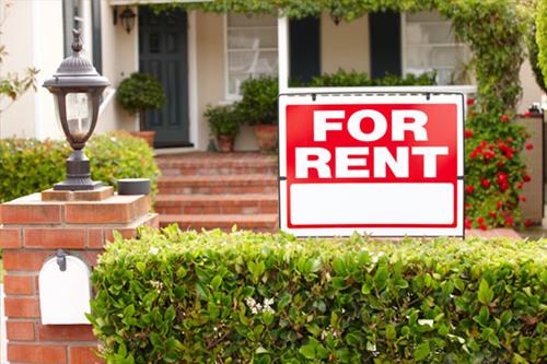 If you haven't disclosed your home's rental suite, you may be breaking the law