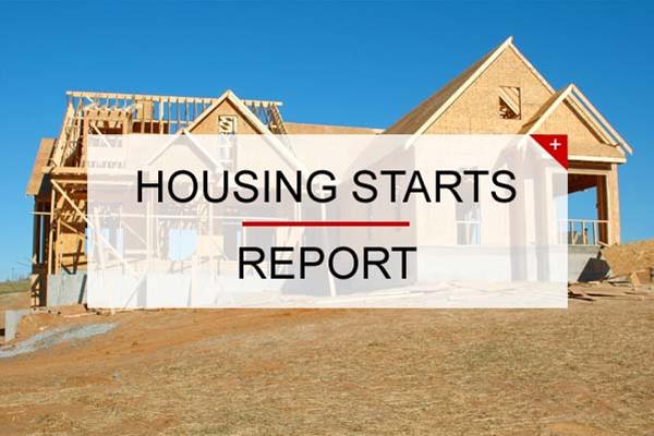 Single-detached housing starts down 25% from last year: CMHC