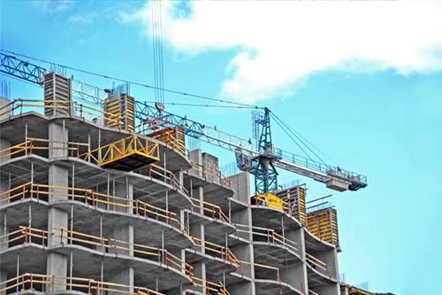 Condo boom puts Toronto atop Crane Index ... again