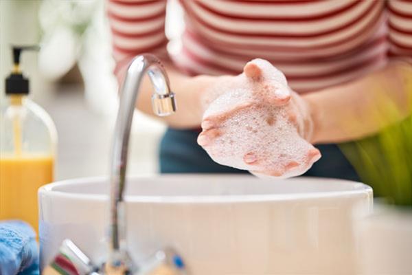 washing-hands-477.jpg - Real Estate News